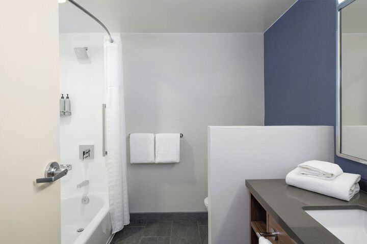 Bathroom Vanities