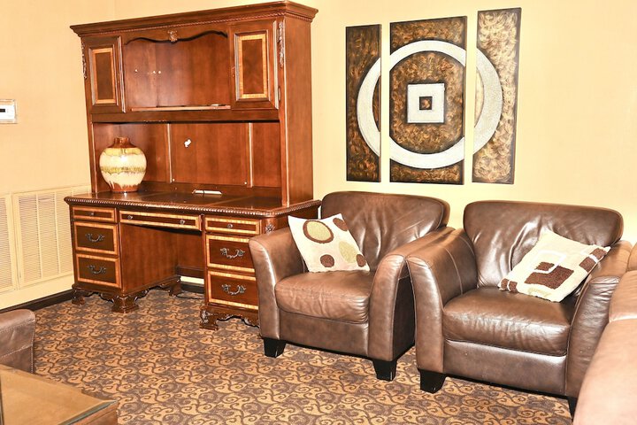 Hotel Interior 15 of 74