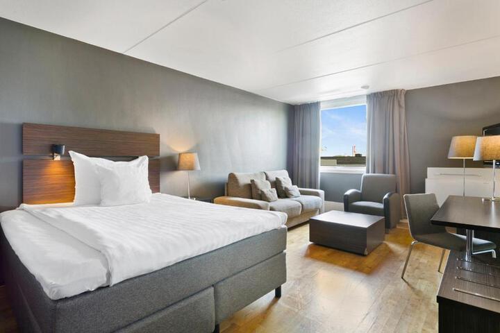 Fitness Facility Photos