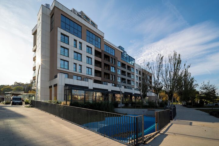 Hotel 89 of 92