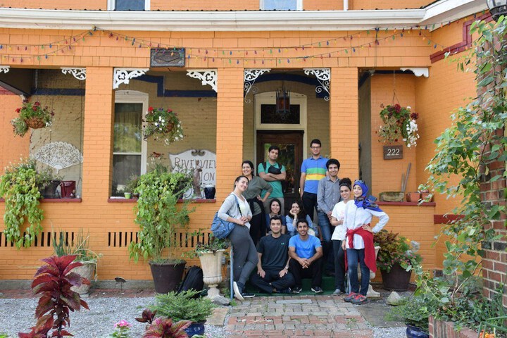 Terrace/Patio 52 of 61