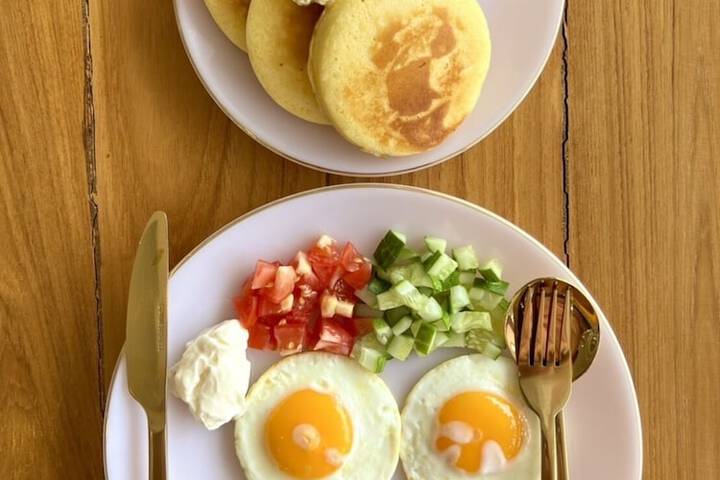 Breakfast/Coffee Service 59 of 81
