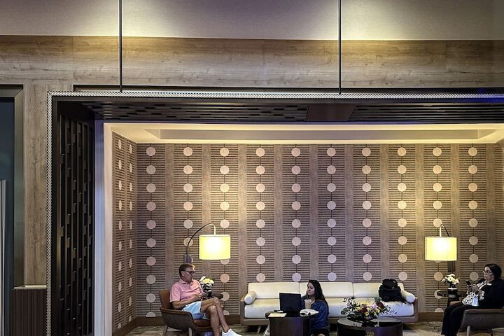 Hotel Interior 2 of 16