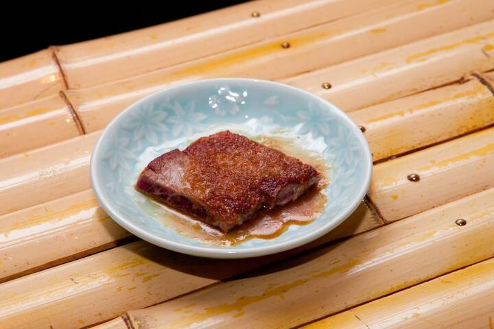 Dining Photos