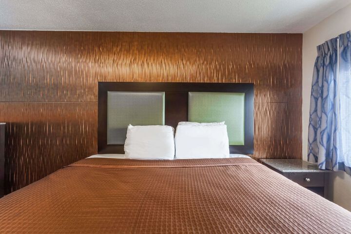 1 King Bed (3 of 8)