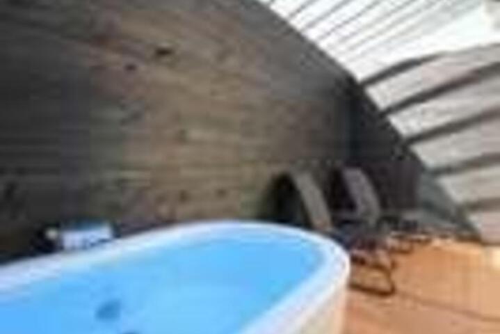 Petit Hotel La Bazza