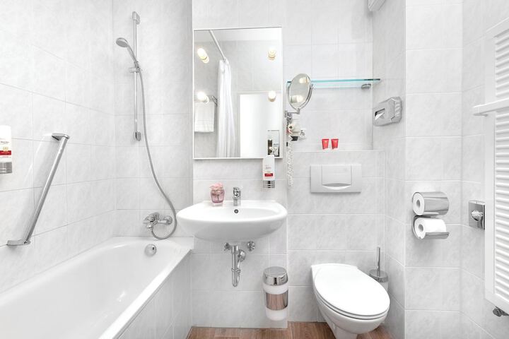 Bath Interior