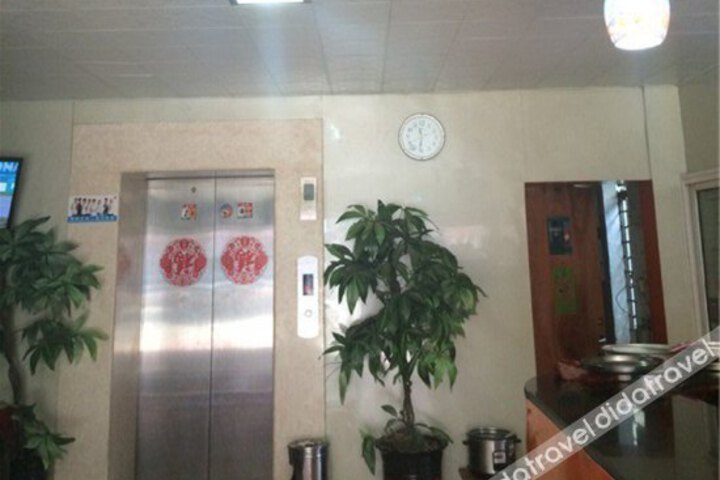 Nanfeng Hotel