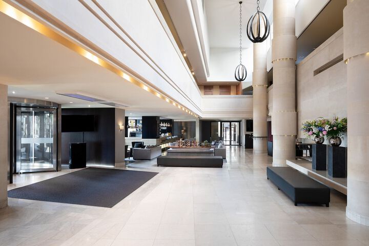 Hotel Interior 4 of 81