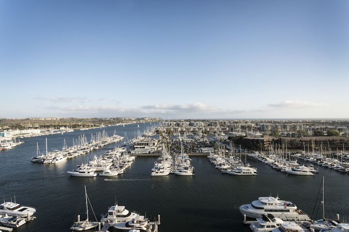 Water view