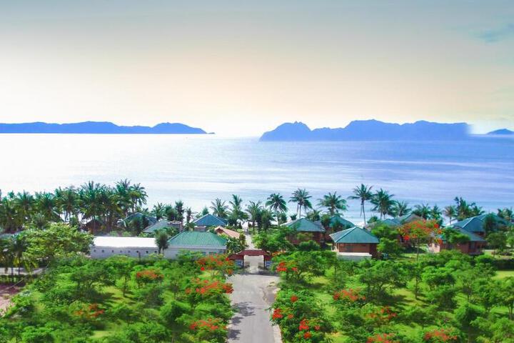 TTC Resort Doc Let