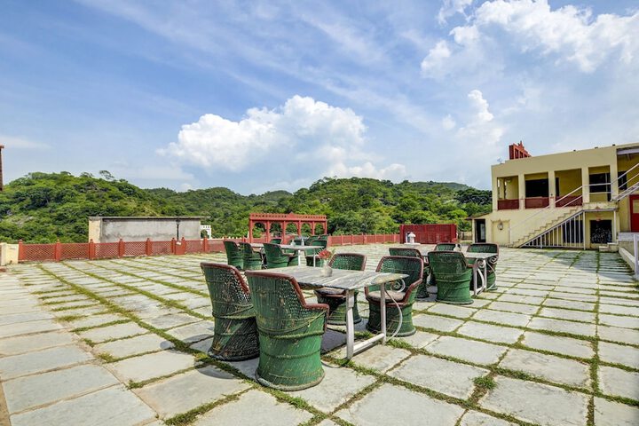 Terrace/Patio 69 of 82