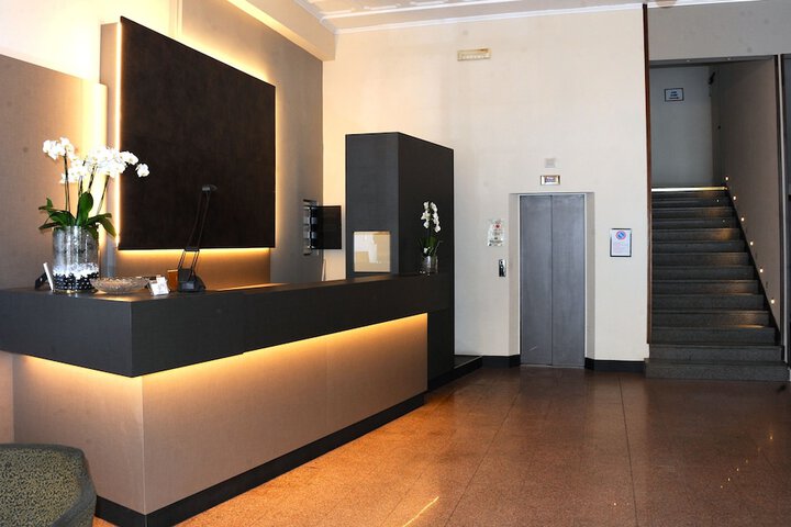 Hotel Interior 3 of 34