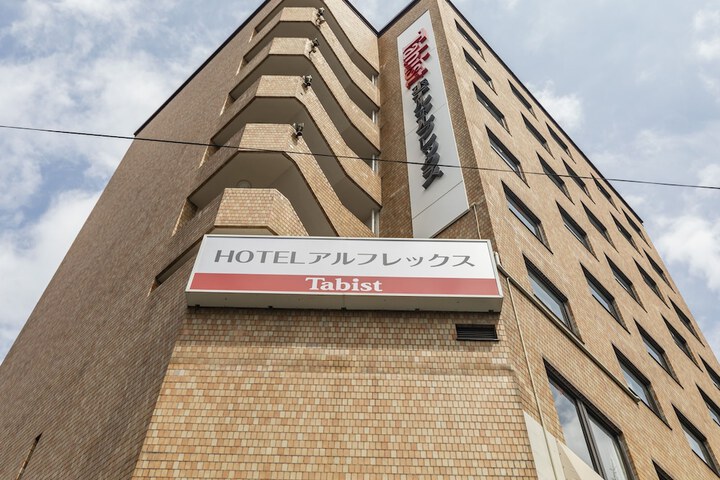 Image of Tabist Hotel Arflex Tokuyama Station