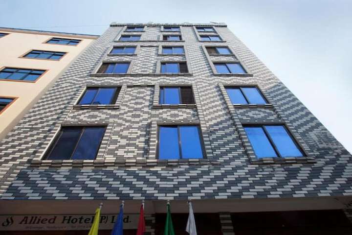 MeroStay 151 Hotel ALL