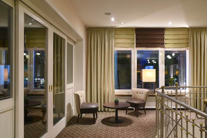 Hotel Interior 44 of 45