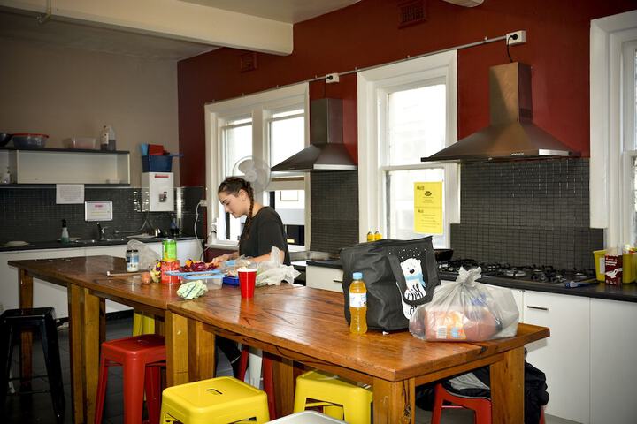 Breakfast/Coffee Service 19 of 41