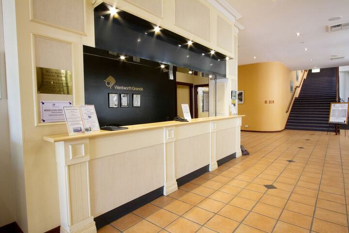 Hotel Interior 2 of 39