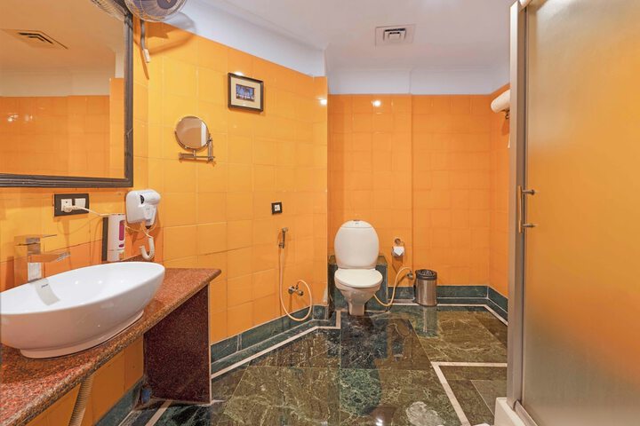Bathroom Vanities
