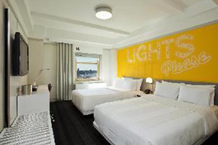 Standard Double Bed (4 of 4)