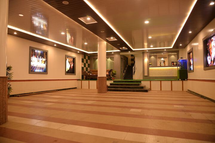 Hotel 53 of 64