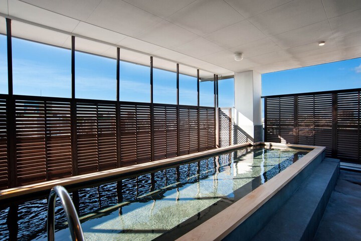 Relaxing Spa