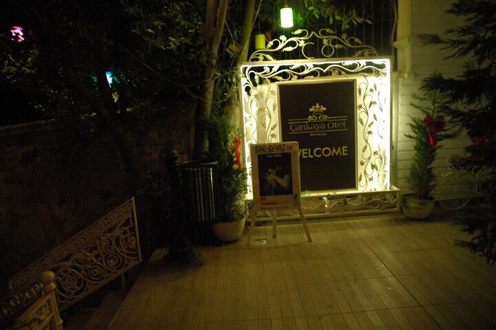 Hotel Interior 93 of 125