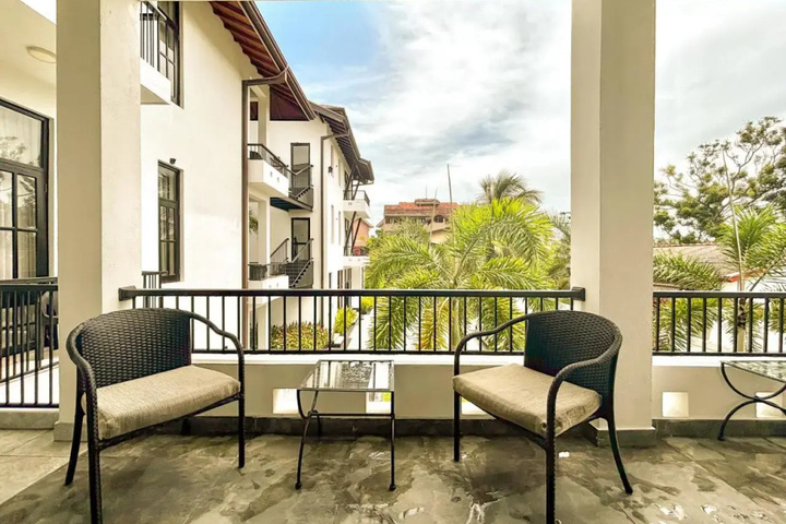 Terrace/Patio 6 of 14