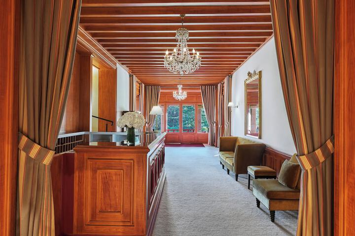 Hotel Interior 2 of 31