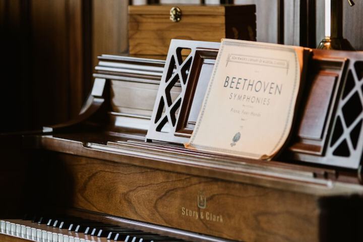 Hotel Interior 80 of 88