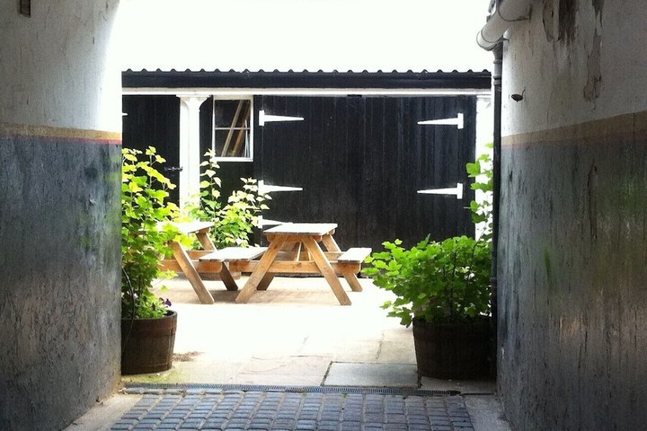 Terrace/Patio 21 of 41