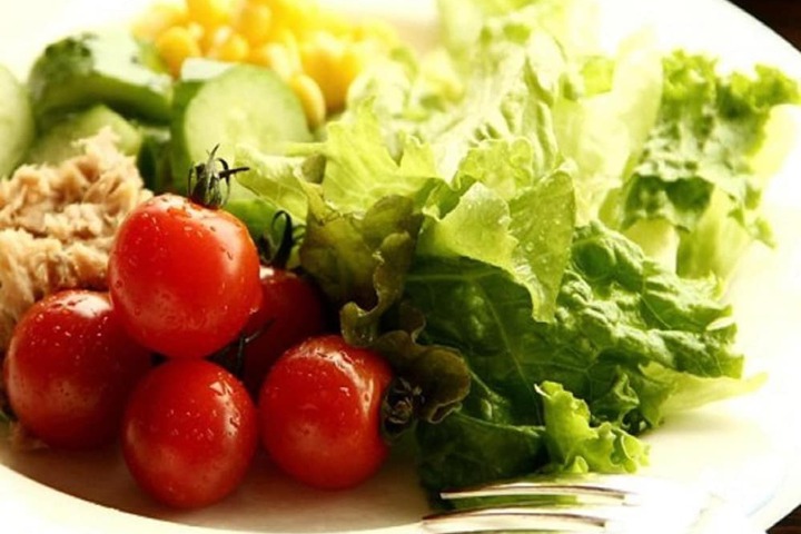 Dining Photos