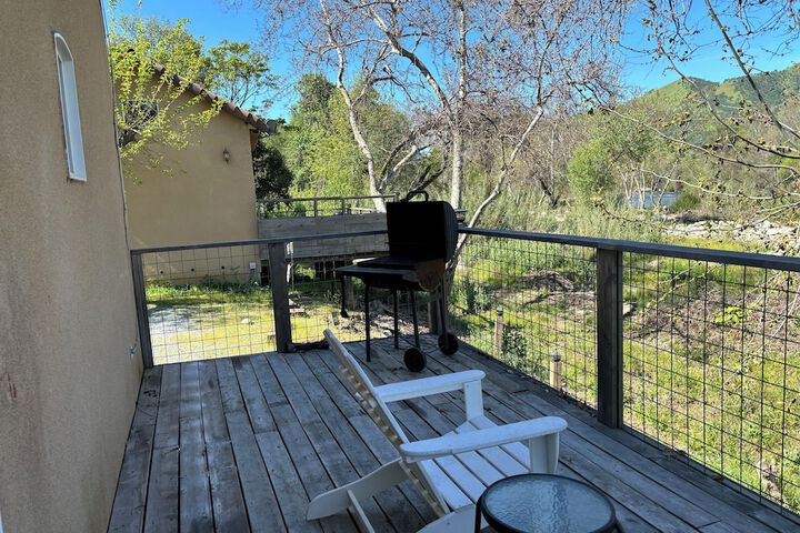 Terrace/Patio 122 of 227