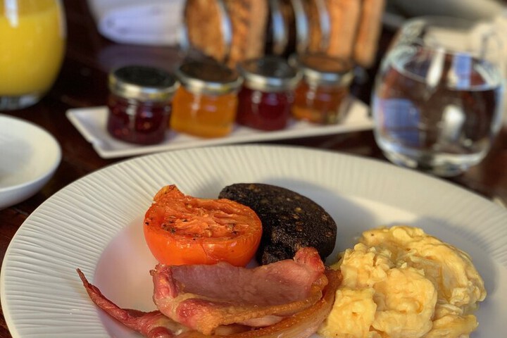 Breakfast/Coffee Service 58 of 86