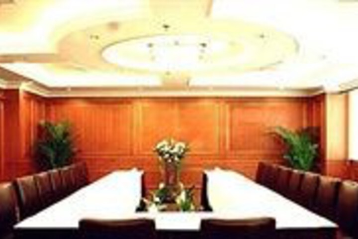 Meeting 16 of 19