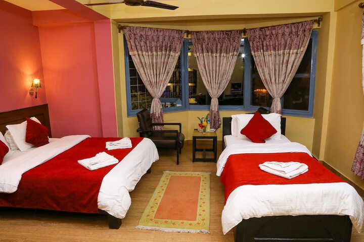 Room 14 of 50