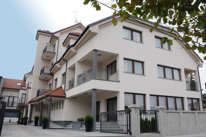 Image of Hotel Calypso