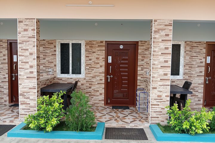 Terrace/Patio 26 of 35