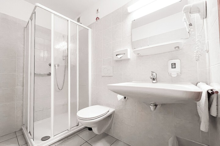 Bath Interior