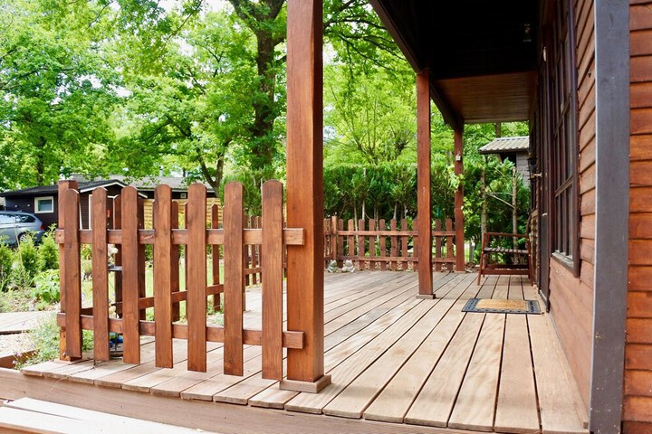 Terrace/Patio 5 of 10