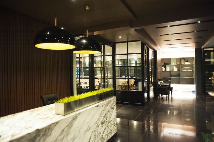 Hotel Interior 6 of 117