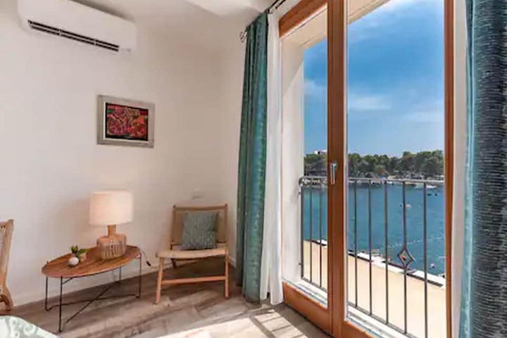 Mamma Mia Luxury Rooms