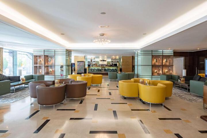 Fitness Center Photo