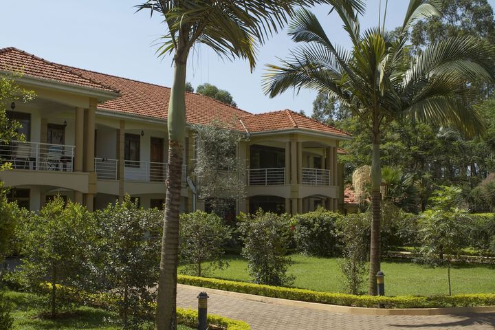 Hotel 39 of 55