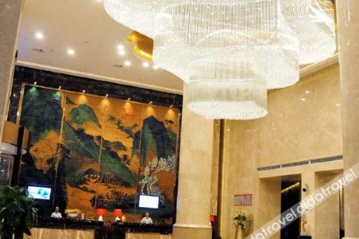 Hotel Interior 23 of 28