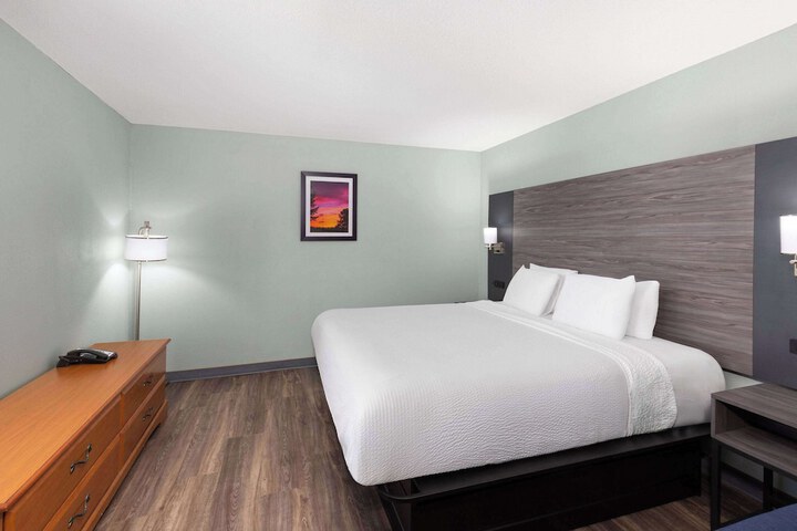 1 King Bed (9 of 15)