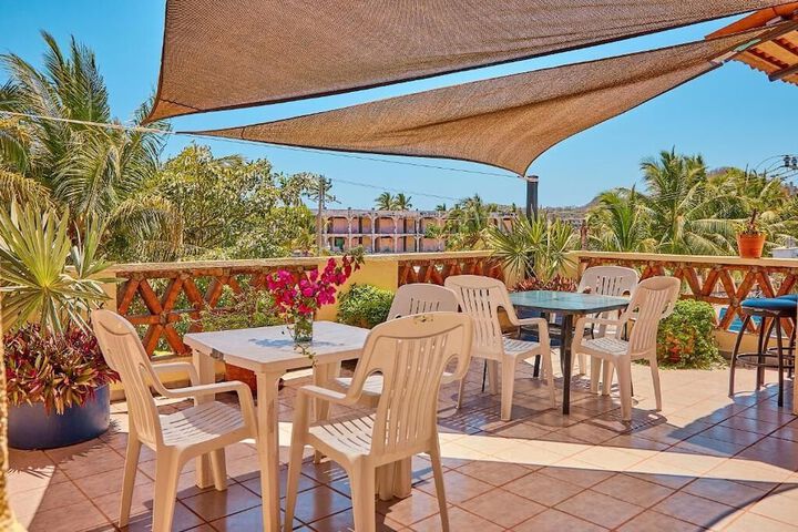 Terrace/Patio 13 of 17