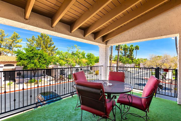 Terrace/Patio 36 of 67