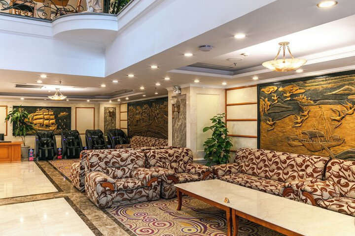 Hotel Interior 13 of 119
