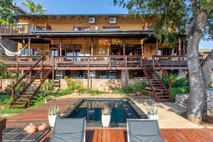 Fitness Center Photo